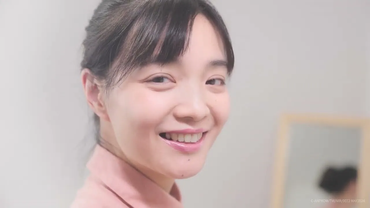 2024_來自卵巢癌病友的真實故事改編《黑暗不會一直停留》的影片畫面