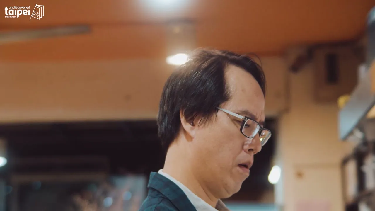 臺北市政府文化局_2021無圍牆博物館宣傳片 城南臺大_野象映畫的影片畫面